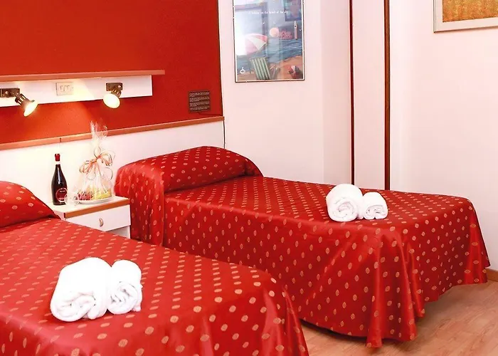 Hotel American