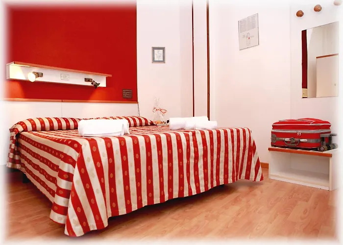 Hotel American 3*