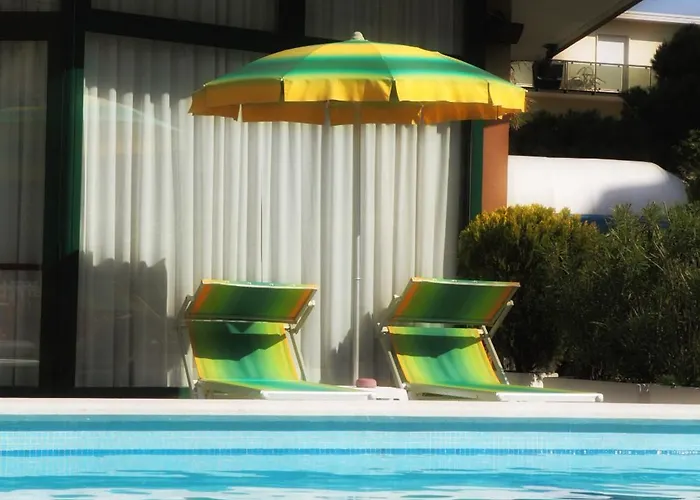 Hotel American