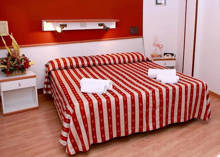 Hotel American