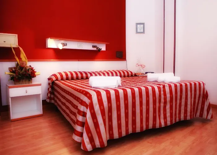 Hotel American
