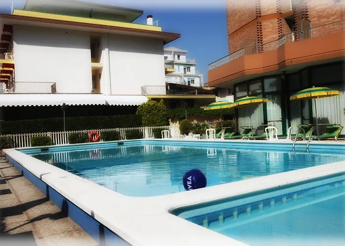 Hotel American
