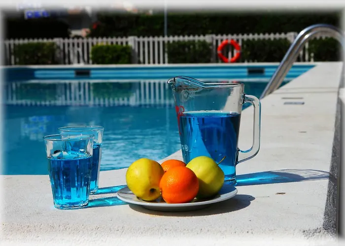 Hotel American Lido di Jesolo