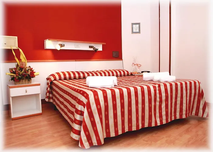 Hotel American