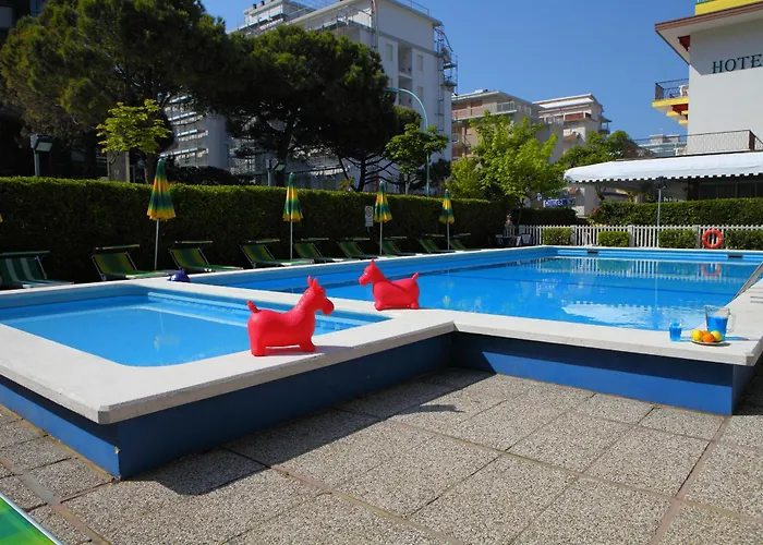 Hotel American Lido di Jesolo
