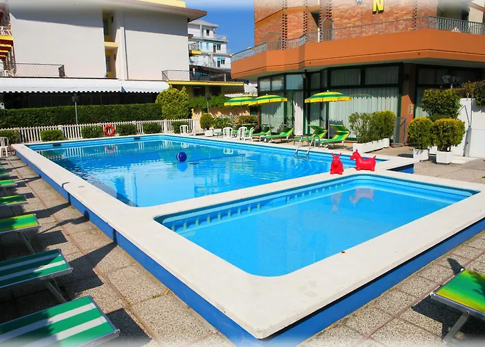 American Lido di Jesolo