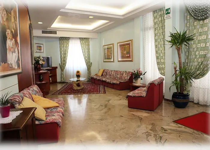 Hotel American