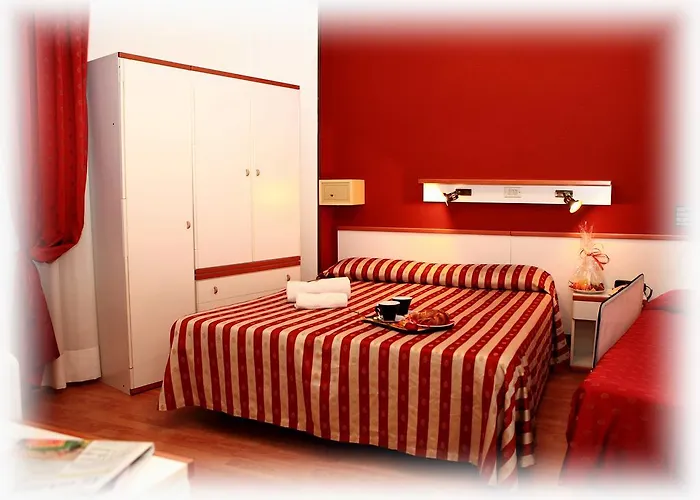 Hotel American