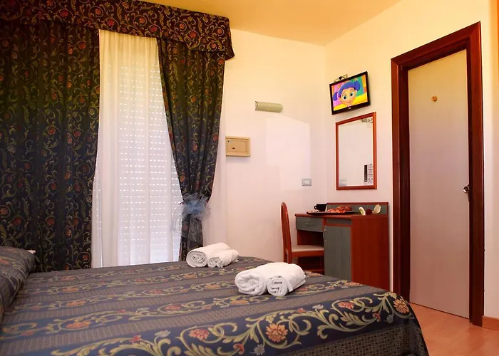 American Hotel