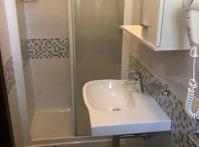 Hotel American