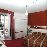 American Otel Lido di Jesolo