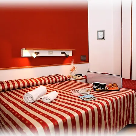 Hotel American