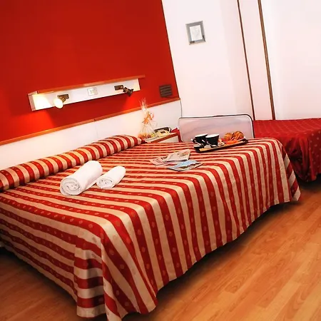 American Hotel Lido di Jesolo