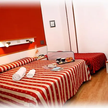 American Hotel