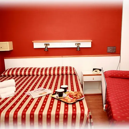 Hotel American Lido di Jesolo
