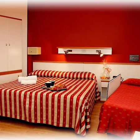 American 3* Lido di Jesolo
