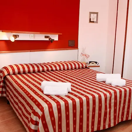 Hotel American