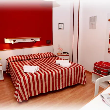 Hotel American Lido di Jesolo
