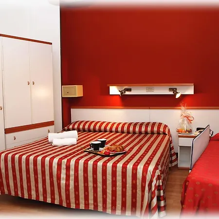 American Hotel Lido di Jesolo