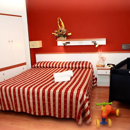 American Hotel Lido di Jesolo