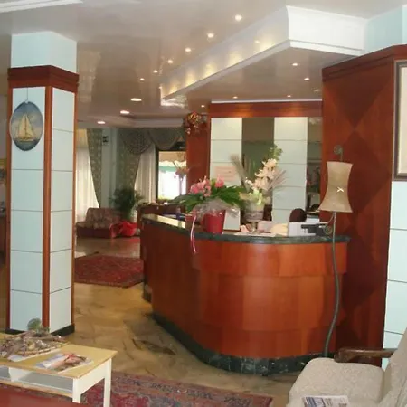 American Hotel Lido di Jesolo