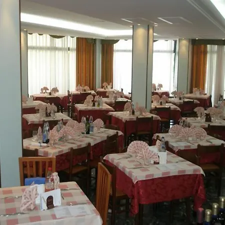 American Hotel Lido di Jesolo