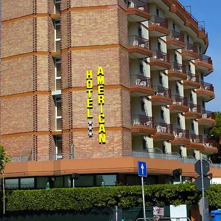 Hotel American Lido di Jesolo