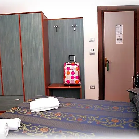 Hotel American Lido di Jesolo