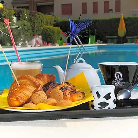 American 3* Jesolo