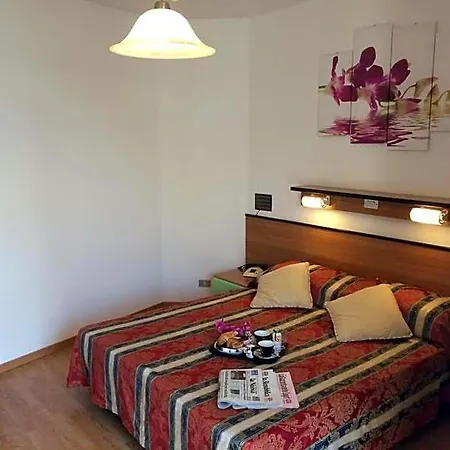 American 3* Lido di Jesolo