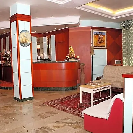 American Hotel