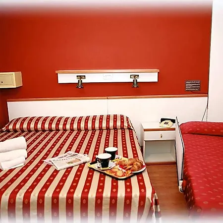 American Hotel