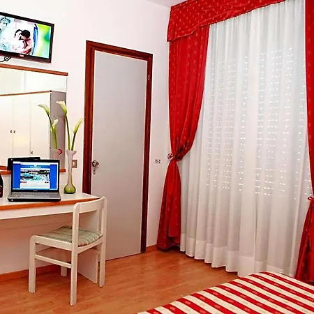 Hotel American Jesolo
