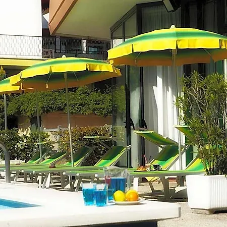 Hotel American