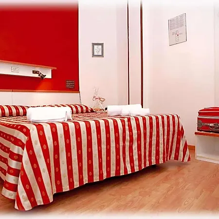 Hotel American 3*