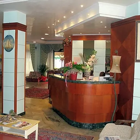 American Hotel