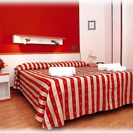 Hotel American