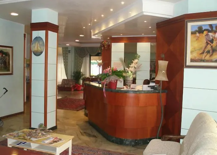 American Hotel Lido di Jesolo