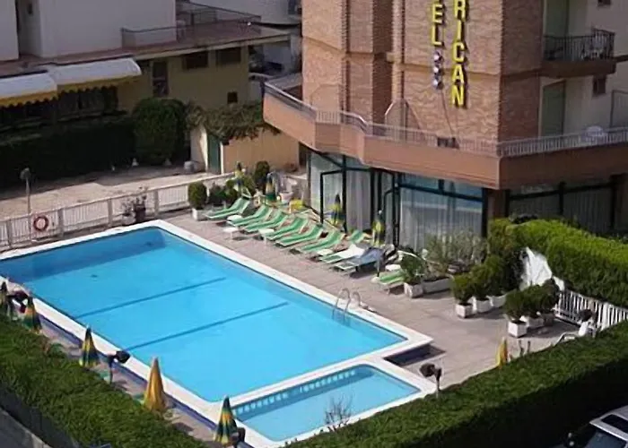Hotel American Lido di Jesolo