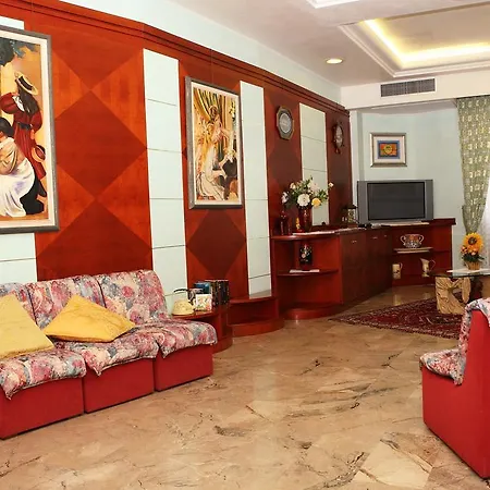 American Hotel Lido di Jesolo