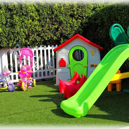 American Lido di Jesolo