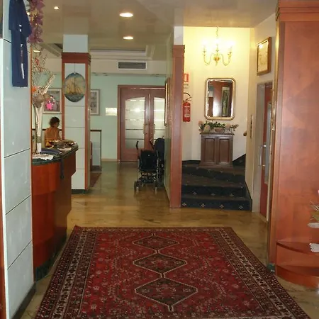 American Hotel Lido di Jesolo