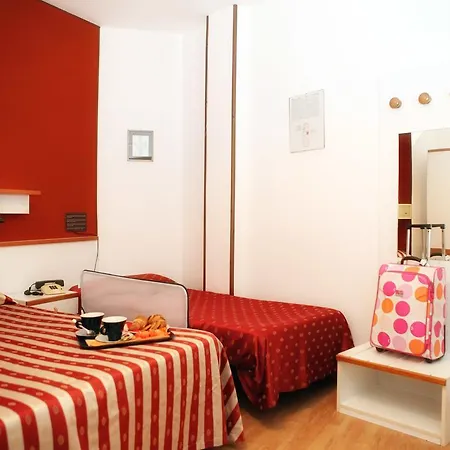 American 3* Lido di Jesolo