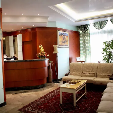 American Hotel Lido di Jesolo