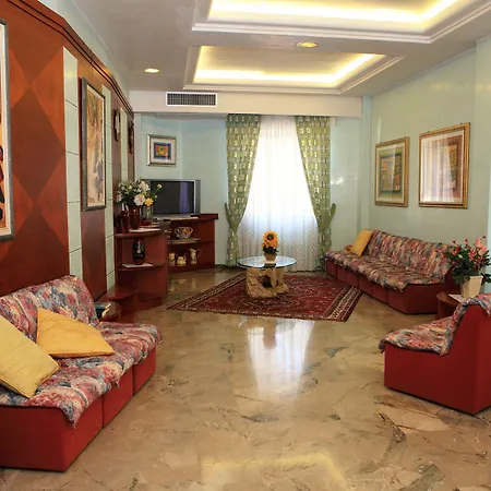 American Lido di Jesolo