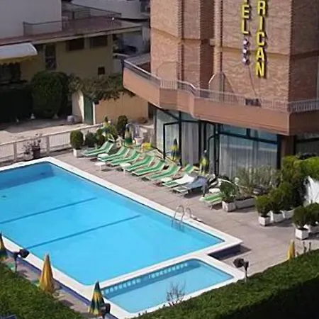 Hotel American Lido di Jesolo