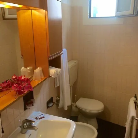 American Hotel Lido di Jesolo