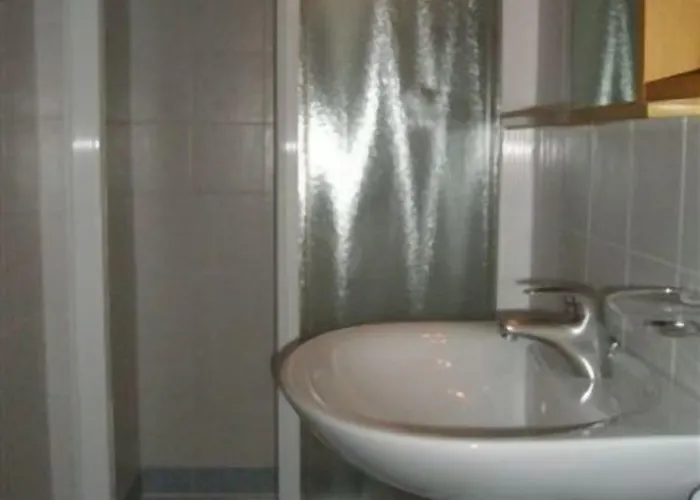 American 3* リド・ディ・イエゾロ