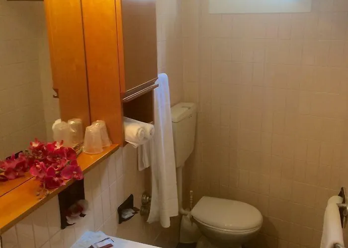 American ホテル リド・ディ・イエゾロ